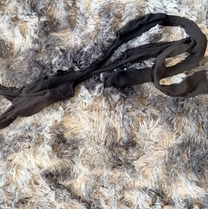 Black Sexy lingerie