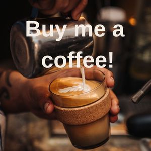 Buy me a coffee!