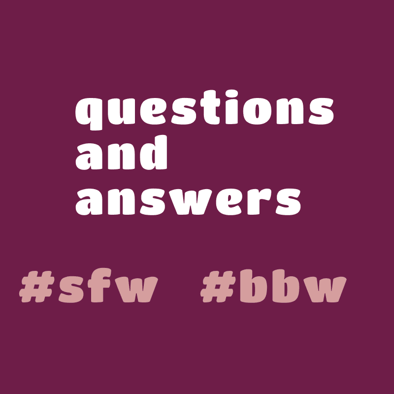 questions and answers