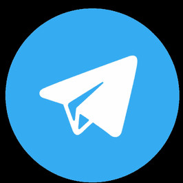 My Telegram