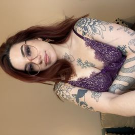 Girlfriend Experience 1 week