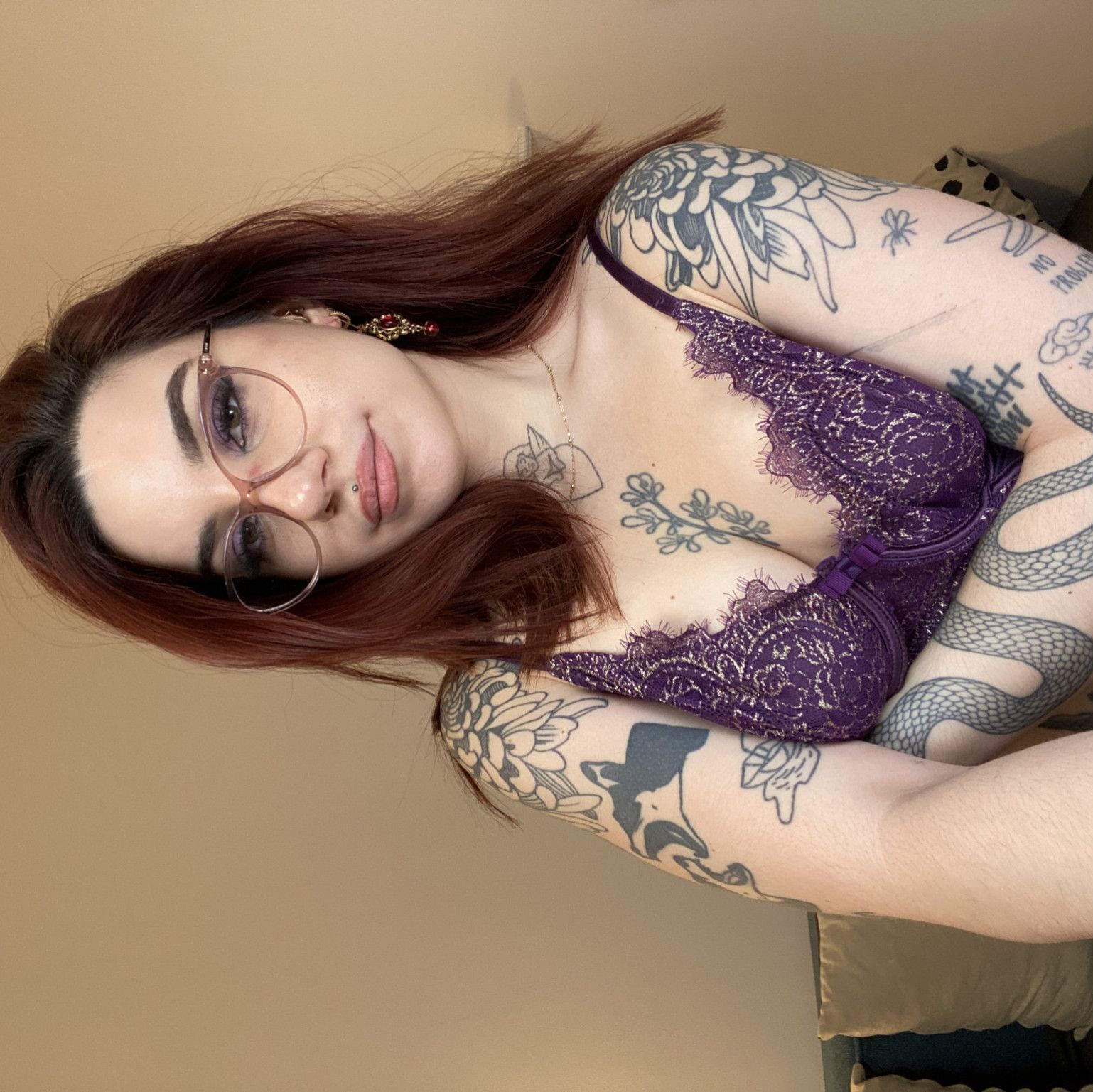 Girlfriend Experience 1 week