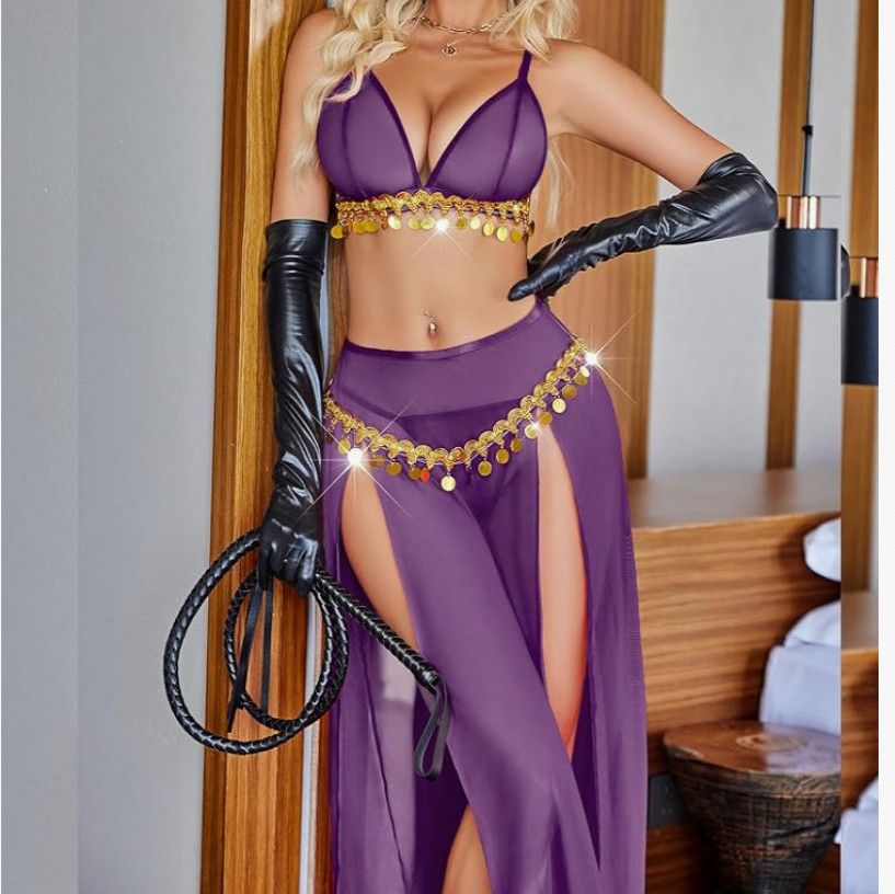Im your Goddess