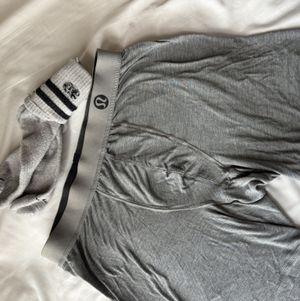 Boxers and Socks set