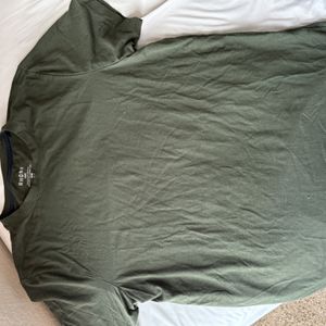 Green T Shirt
