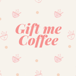Gift me Coffee