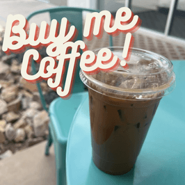Buy Me Coffee