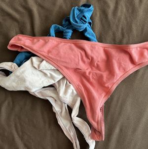 3 THONG BUNDLE