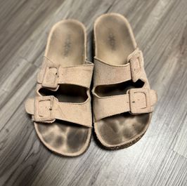 Favorite Sandals of the Summer 2025