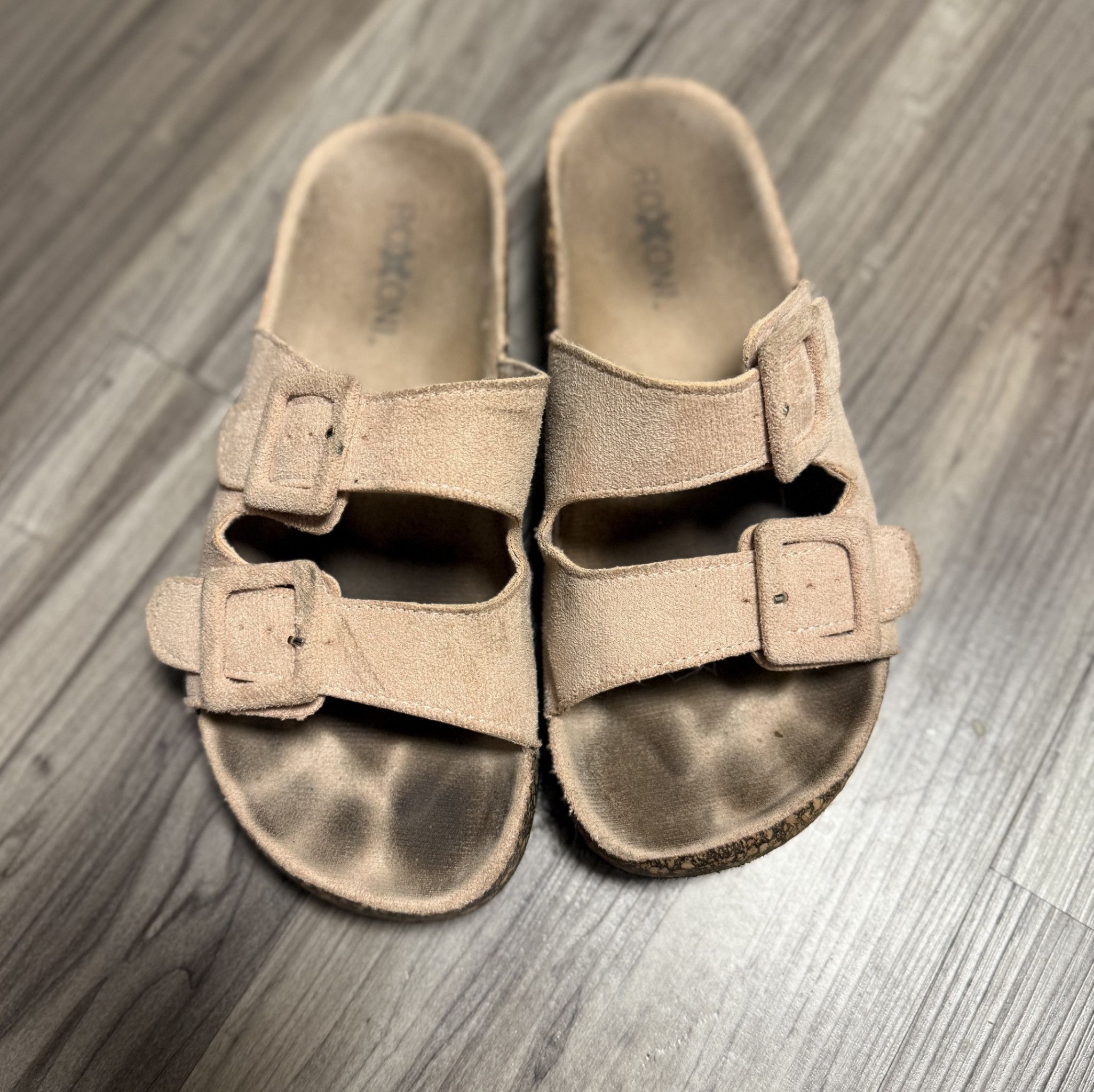 Favorite Sandals of the Summer 2025