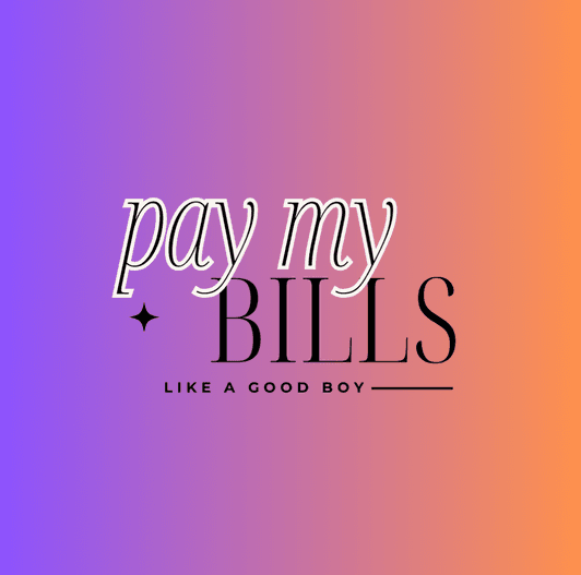 Help Mommy Pay Her Bills