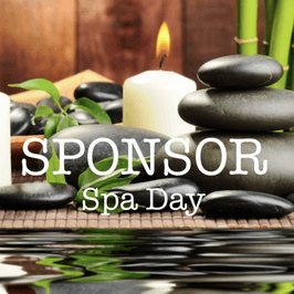 Sponsor My Spa Day