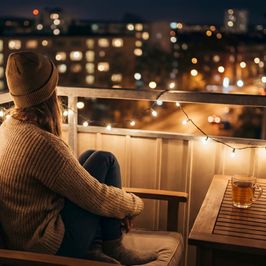 Morning Coffee Moments