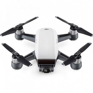 Public Nudity Drone