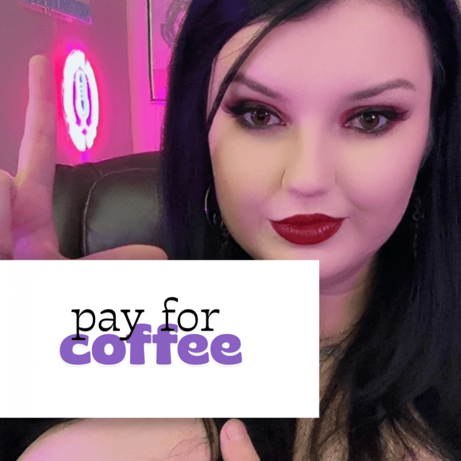 Buy Me Coffee