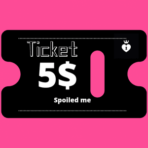 Spoil me with 5