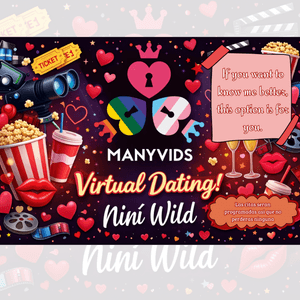 Virtual Dating