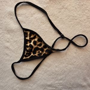 Parduc tanga