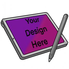 Let me design art for you!!!