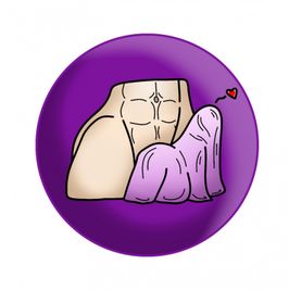 New sex toy for POVs!!!