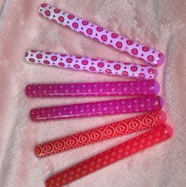 Valentines Day glow stick