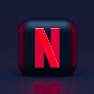 my Netflix