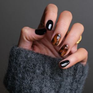 manicure