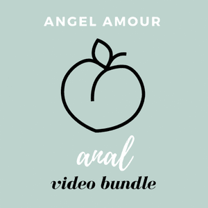 Anal Video Bundle