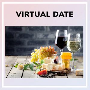 A virtual date