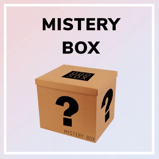 A mistery box