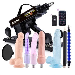 BUY me a SEX MACHINE