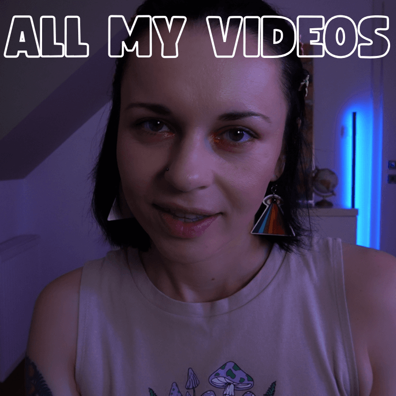 All My Videos