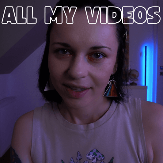 All My Videos