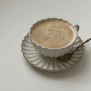 Treat Me To A Cup Of Coffee