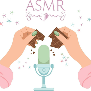 Chill ASMR video from me