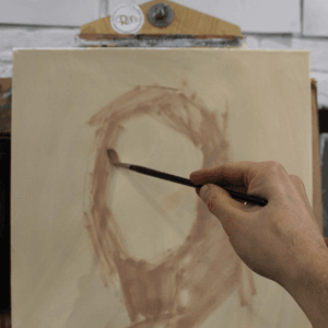 Get a Painting From Me