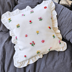 Get My Pillowcase!