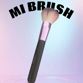 My brush