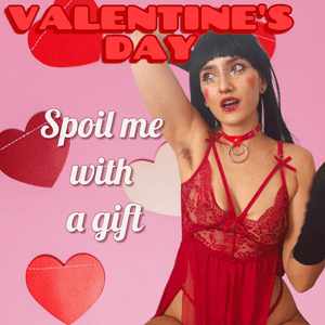 Valentines gift
