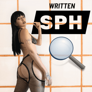 Written SPH