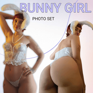complete Bunny photo set
