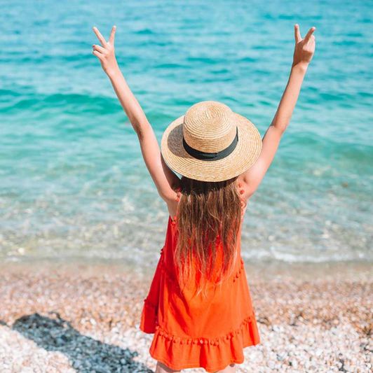 take a vacations