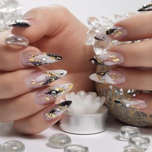 for your nails