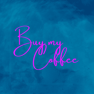 Buy my coffee this morning xx