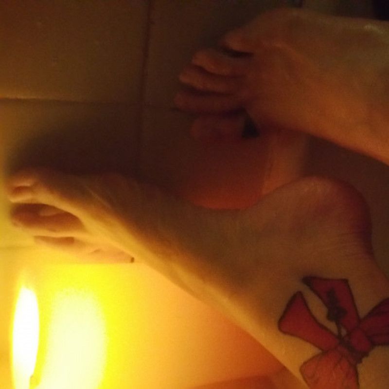 Spoil me with a Spa Day