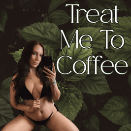 Treat Me To Coffee