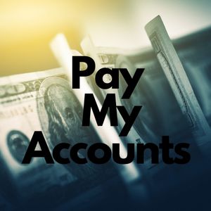 Pay all bills