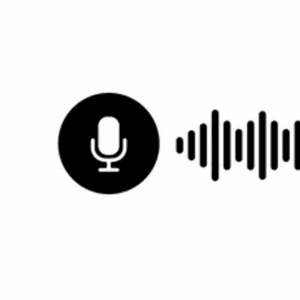 Get a sexy voice message from me