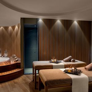Make a SPA Day
