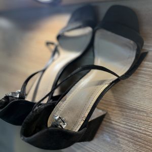 Used heels